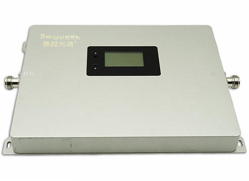  大丰三频/四频/五频手机信号接收器800㎡