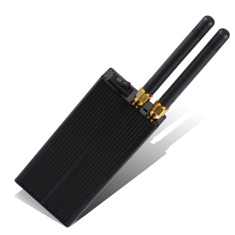  大丰1.2G/1.5G导航屏蔽器