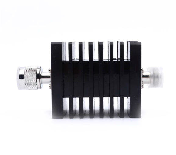 大丰腔体固定衰减器0-3G/0-4G  N型接口